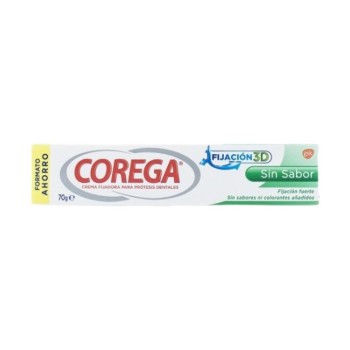 COREGA sin Sabor Crema 70g