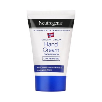 Neutrogena Crema de manos 50ml