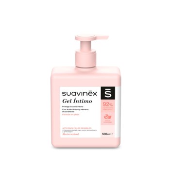 Suavinex Gel Intimo 500 ml