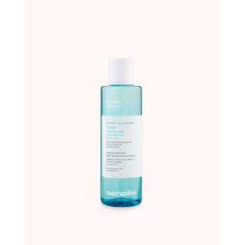 Sensilis Ritual Care Purify Balancing Toner 200 ml