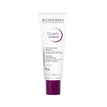 BIODERMA Cicabio Crema 40 ml