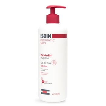 ISDIN Psorisdin Gel Higiene Corporal 500 ml