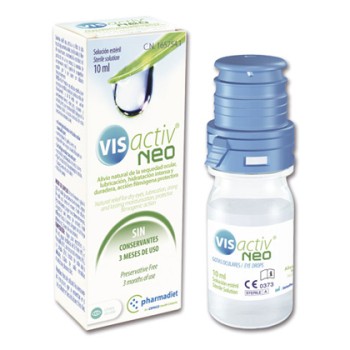 Vis Activ Neo 10 ml