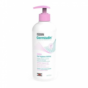 ISDIN Germisdin Higiene Intima 500ml