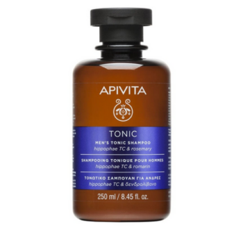 Apivita Champú Tonificante Hombres 250 ml