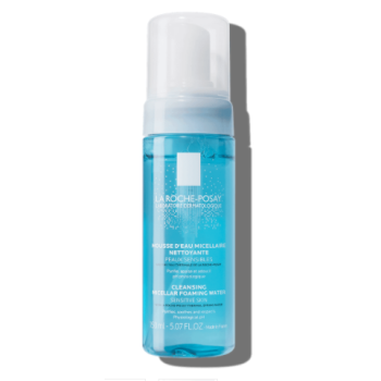 la Roche Posay Espuma agua Micelar Limpiadora, 150 ml