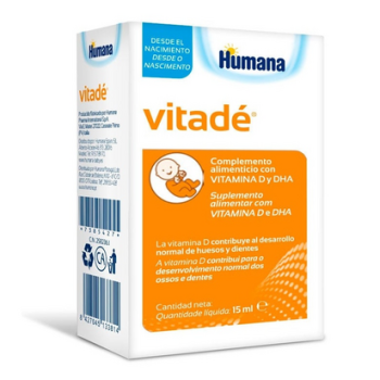 Vitadé 15 ml