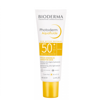 BIODERMA Photoderm Aquafluide SPF50+ 40ml