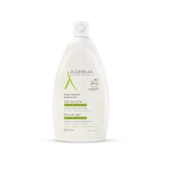 A-Derma Dermopan Líquido 500ml