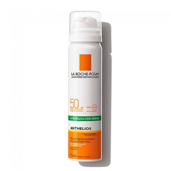 la Roche Posay Anthelios Bruma Invisible SPF 50 75 ml
