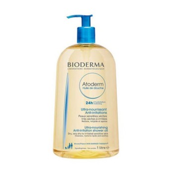 BIODERMA Atoderm Aceite de Ducha 1 L