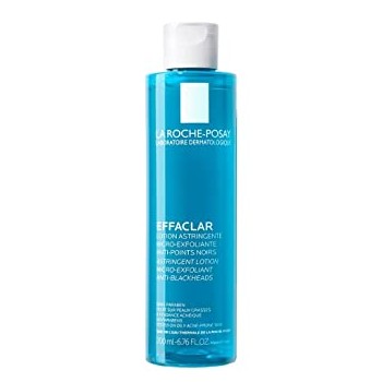 la Roche Posay Loción Astringente 200 ml Effaclar