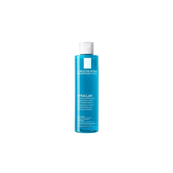 la Roche Posay Loción Astringente 200 ml Effaclar