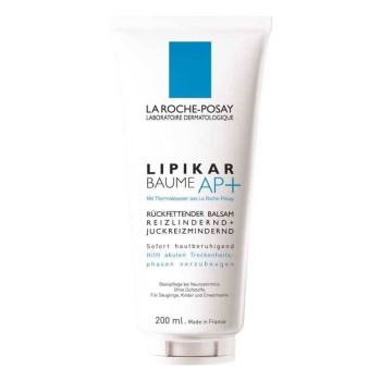 La Roche Posay Lipikar Baume AP+ 200 ml