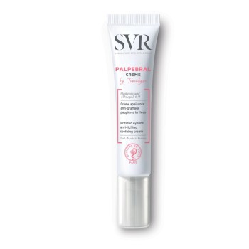SVR Topialyse Palpebral Crema 15 ml