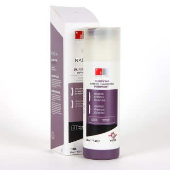 DS Radia Champú 205ml