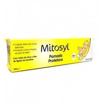 Mitosyl - Pomada Protectora 145 gr