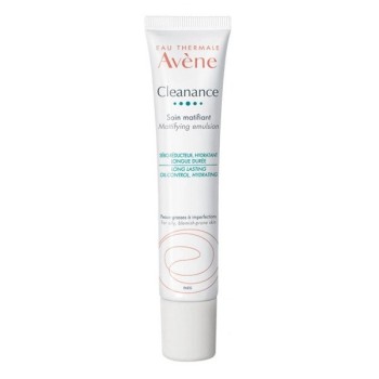 Avène Cleanance Cuidado Matificante 40 ml