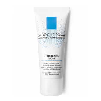 LA ROCHE POSAY Hydreane Rica  40 ml