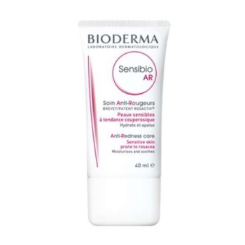 BIODERMA Sensibio AR Crema 40 ml