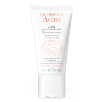 Avène Crema para Pieles Intolerantes 50ml
