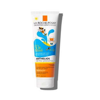 la Roche Posay Gel Anthelios Dermo Pediatrics Wet Skin...