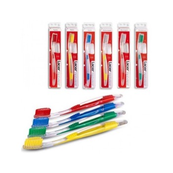 Lacer Cepillo Dental Technic Medio