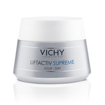 Vichy Liftactiv Supreme Piel seca 50 ml