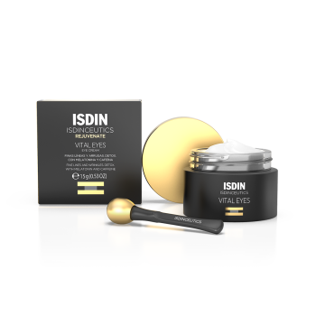ISDINCEUTICS Vital Eyes 15g