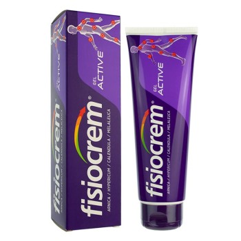 Fisiocrem Gel Active 250ml