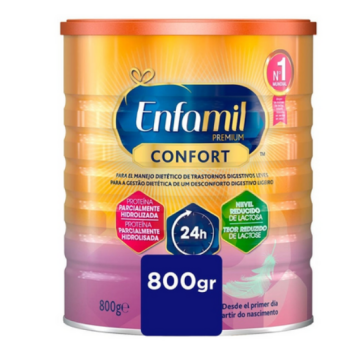 Enfamil Premium Confort 800 g