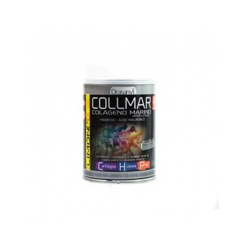 DRASANVI Collmar Magnesio - 300 gr Limón