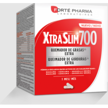 XtraSlim 700 120 Caps