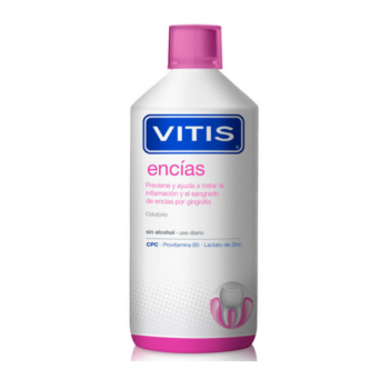 Vitis Colutorio Encías 1000 ml