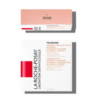 la Roche Posay Toleriane Teint compacto 11 Beige 9 gr