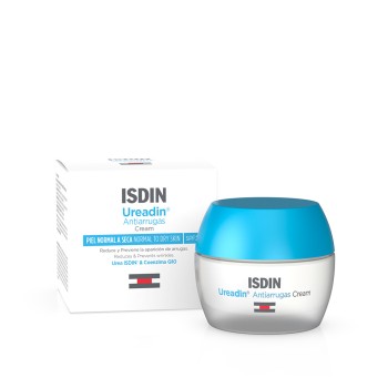 ISDIN Ureadin Antiarrugas Crema 50 ml