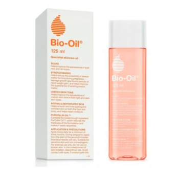 Bio - Oil 125 ml