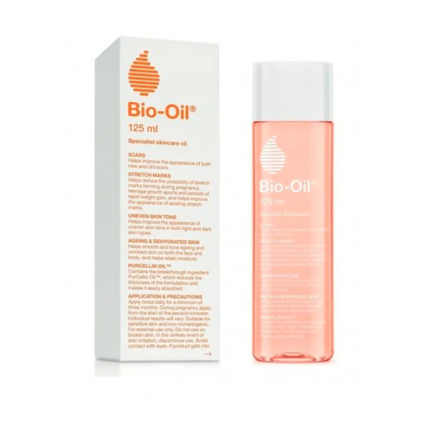 Bio - Oil 125 ml