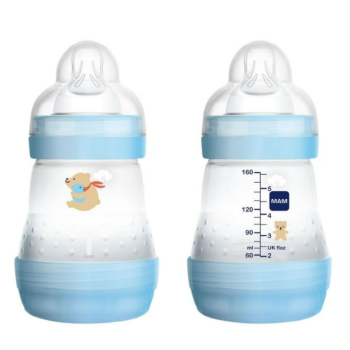 Mam Biberon Anticolico 160 ml