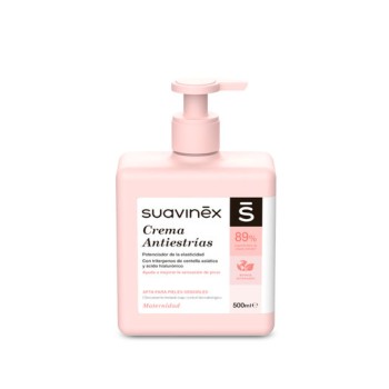 Suavinex Antiestrias Crema 400 ml