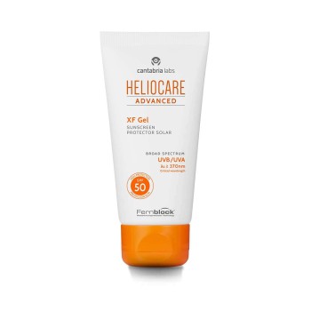 Heliocare SPF 50 XF Gel 50 ml