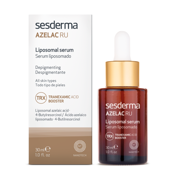 Sesderma Azelac RU Liposomal Serum 30 ml