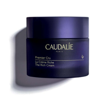 Caudalie Premier Cru la Crema Riche 50 ml