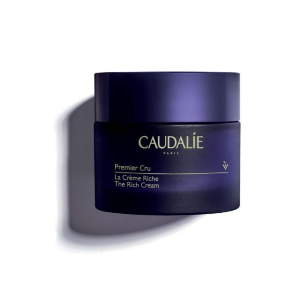 Caudalie Premier Cru la Crema Riche 50 ml