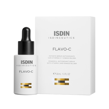 ISDINCEUTICS Flavo C 30 ml
