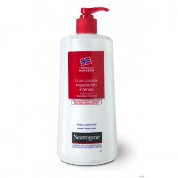 Neutrogena Loción Corporal Intensa 750ml