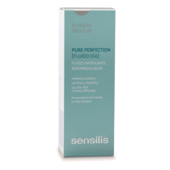Sensilis Pure Perfection Fluido Matificante 50 ml
