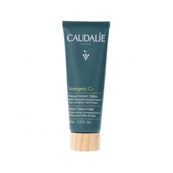 Caudalie Mascarilla Instant Detox Vinergetic C+75 ml