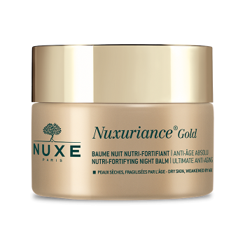 Nuxe Nuxuriance Gold Bálsamo de noche Nutri-Fortificante...