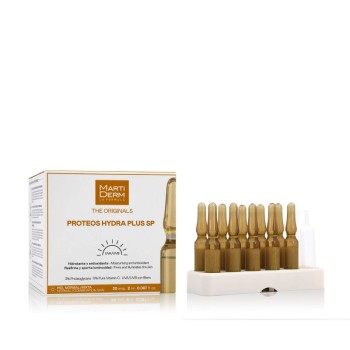 MARTIDERM Proteos Hydra Plus SP - 30 ampollas